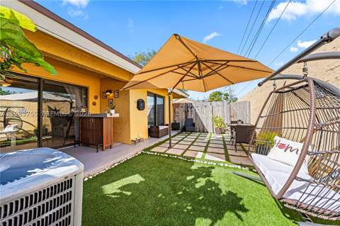 505 NW 214th St 101, Miami Gardens FL - photo 22 of 32