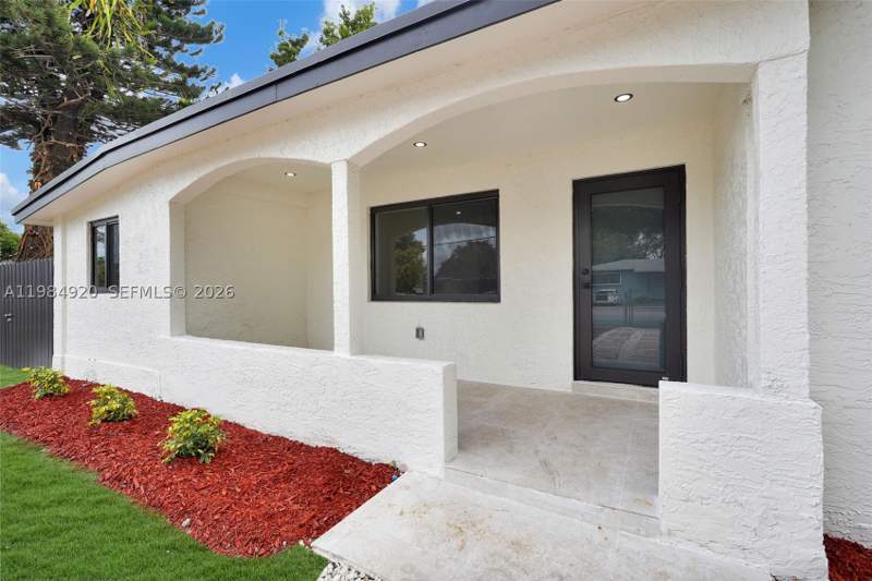 3 bedroom SingleFamilyResidence at 1830 NW 135th St, Pine Tree Lake, Miami — photo 3