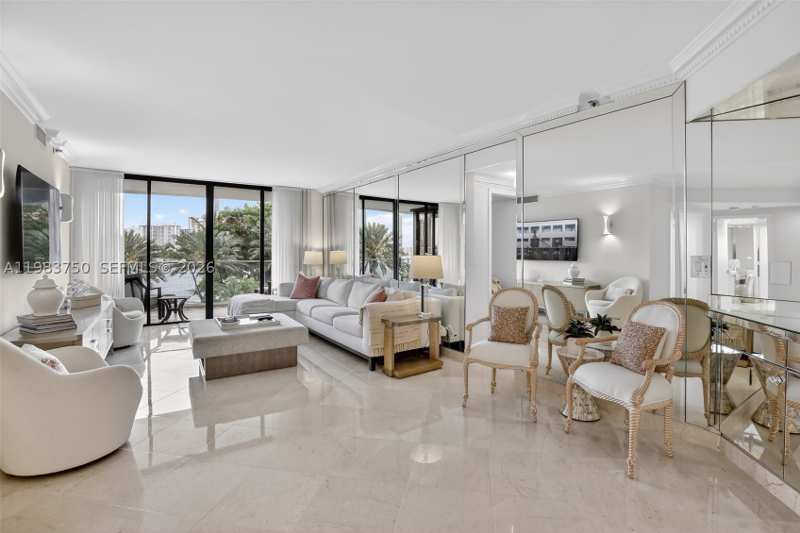 2 bedroom Condominium at 2800 Island Blvd 301, 2800 Isl Blvd Williams Is, Aventura — photo 1