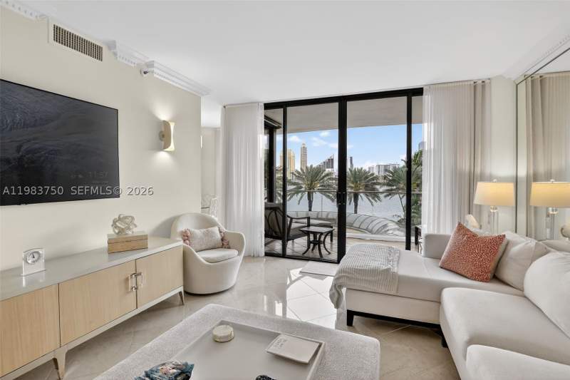 2 bedroom Condominium at 2800 Island Blvd 301, 2800 Isl Blvd Williams Is, Aventura — photo 4