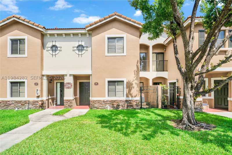 2 bedroom Condominium at 22911 SW 88th Pl 9-21, The Courts At Bayshore I, Cutler Bay — photo 1