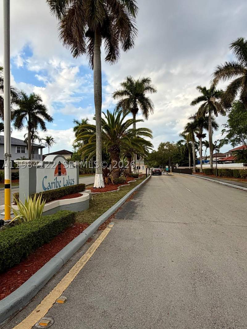 2 bedroom Townhouse at 3858 SW 153rd Pl, Caribe Lakes Phase I, Miami — photo 4