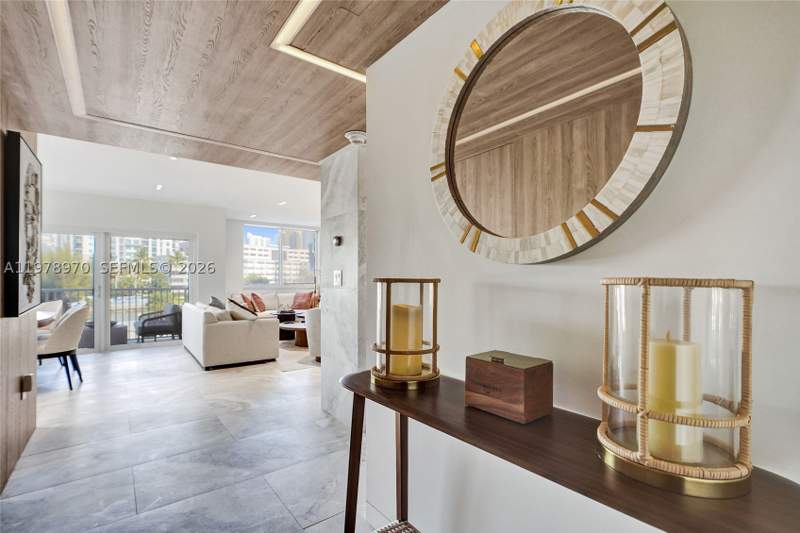 2 bedroom Condominium at 300 Bayview Dr 205, Arlen House Condo, Sunny Isles Beach — photo 3
