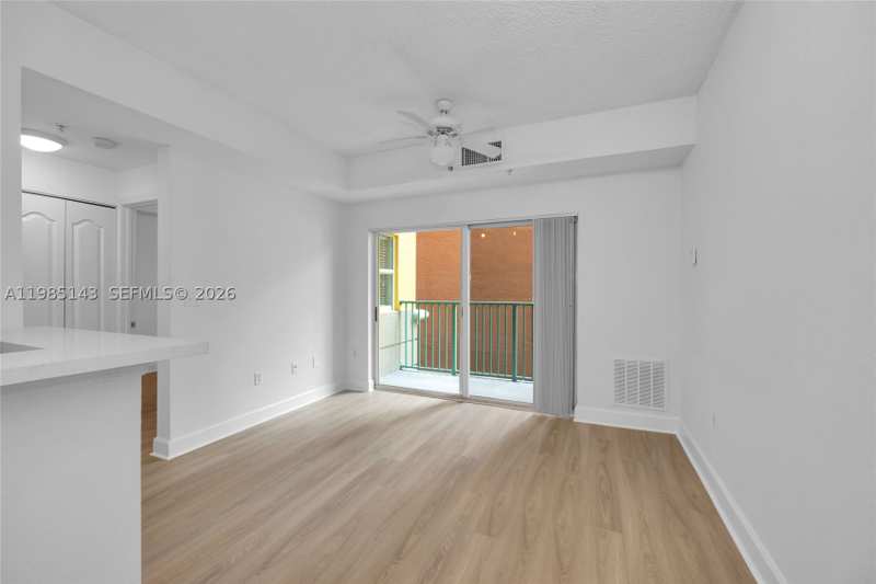 1 bedroom Condominium at 6001 SW 70 Street 208, Valencia Condo, South Miami — photo 1