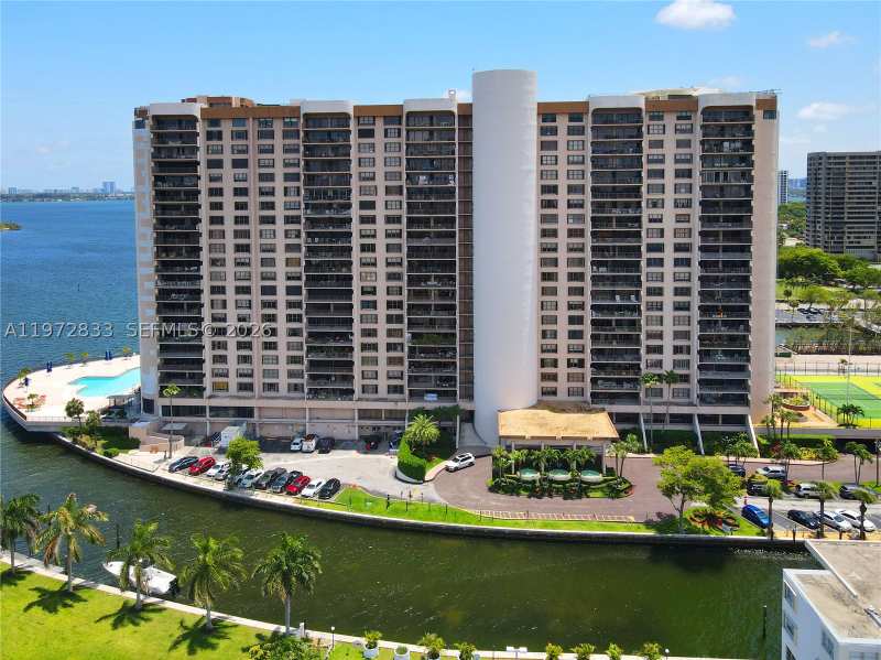 2 bedroom Condominium at 1800 NE 114th St 711, Cricket Club Condo, Miami — photo 1