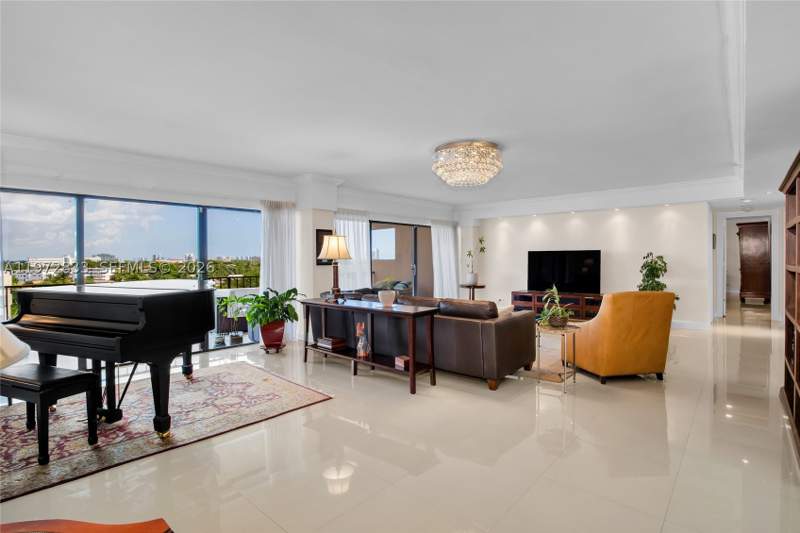 2 bedroom Condominium at 1800 NE 114th St 711, Cricket Club Condo, Miami — photo 5