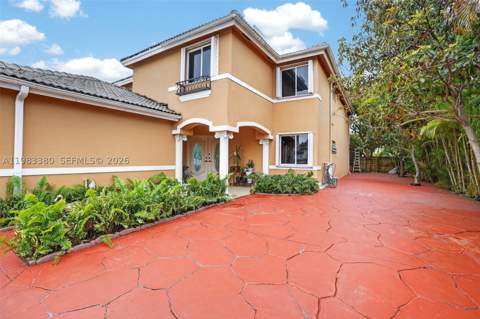 15672 SW 91st Ln, Miami FL - photo 6 of 47