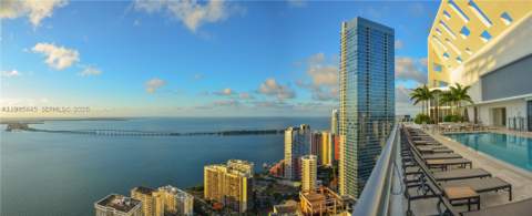 1300 Brickell Bay Dr 1903, Miami FL - photo 15 of 33
