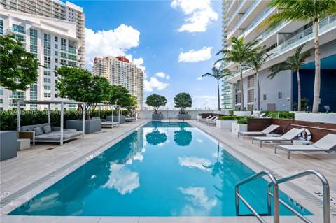 1300 Brickell Bay Dr 1903, Miami FL - photo 24 of 33