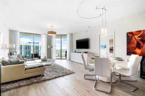 17111 Biscayne Blvd 2305, North Miami Beach FL - photo 6 of 82