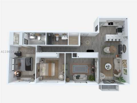 201 Jefferson Ave 4C, Miami Beach FL - photo 6 of 35