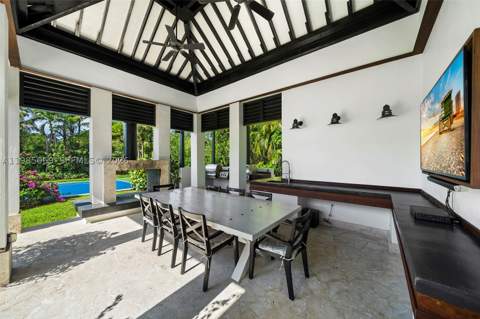 6700 SW 132nd St, Pinecrest FL - photo 10 of 99