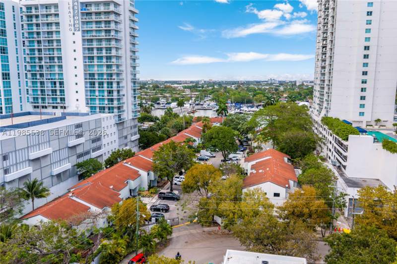 2 bedroom Townhouse at 1901 NW S River Dr 30C, River Club Townhouse Cond, Miami — photo 5
