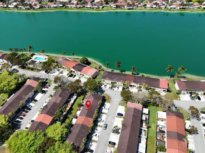 3 bedroom Townhouse at 13926 SW 175th Ter, Weitzer Serena Lakes Town, Miami — photo 4