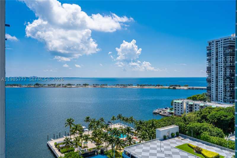 2 bedroom Condominium at 2025 Brickell Ave 1703, Atlantis On Brickell Cond, Miami — photo 1