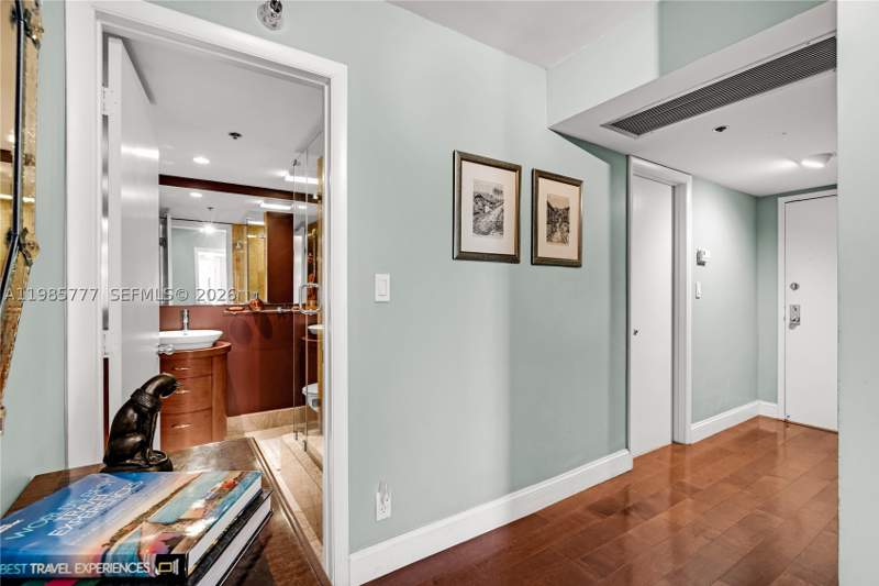 2 bedroom Condominium at 2025 Brickell Ave 1703, Atlantis On Brickell Cond, Miami — photo 5