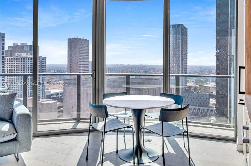 1 bedroom Condominium at 121 NE 5th St 3005, 501 First Residences, Miami — photo 3