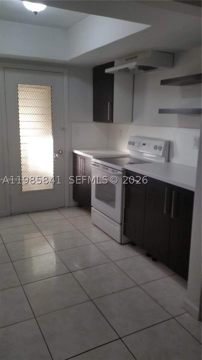 2 bedroom Condominium at 11840 NE 19th Dr 27, Sutton House Condo, North Miami — photo 3