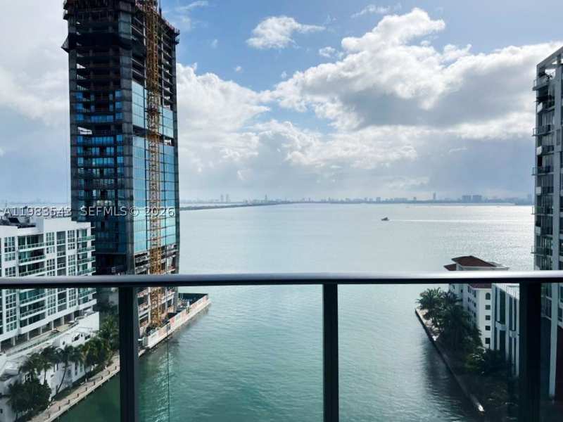 2 bedroom Condominium at 460 NE 28th St 1407, Icon Bay Condo, Miami — photo 1