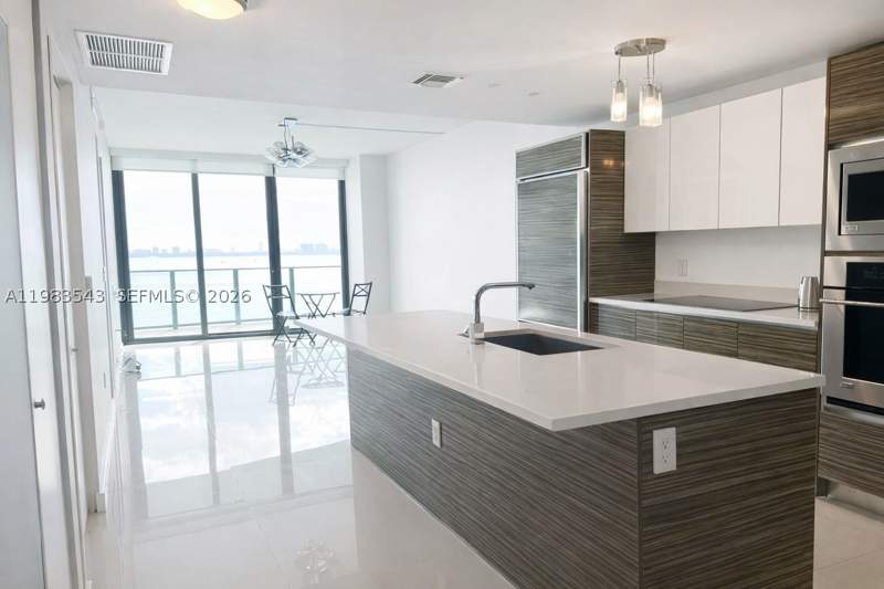 2 bedroom Condominium at 460 NE 28th St 1407, Icon Bay Condo, Miami — photo 3
