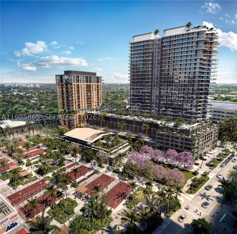 0 bedroom Condominium at 3055 N.Miami Avenue 410, Midtown Park by Proper, Miami — photo 3