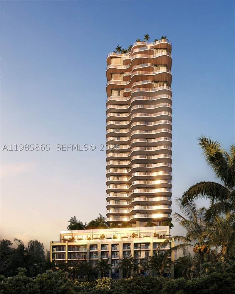 0 bedroom Condominium at 3055 N.Miami Avenue 410, Midtown Park by Proper, Miami — photo 5