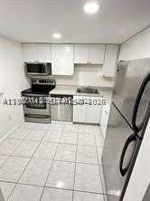1 bedroom Condominium at 16950 W Dixie Hwy A128 Hwy A128, Woodside Apts Condo, North Miami Beach — photo 1