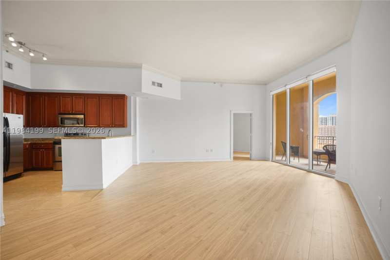 2 bedroom Condominium at 3001 NE 185th St 716, Alaqua, Aventura — photo 1