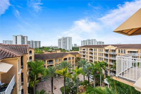3001 NE 185th St 716, Aventura FL - photo 24 of 86