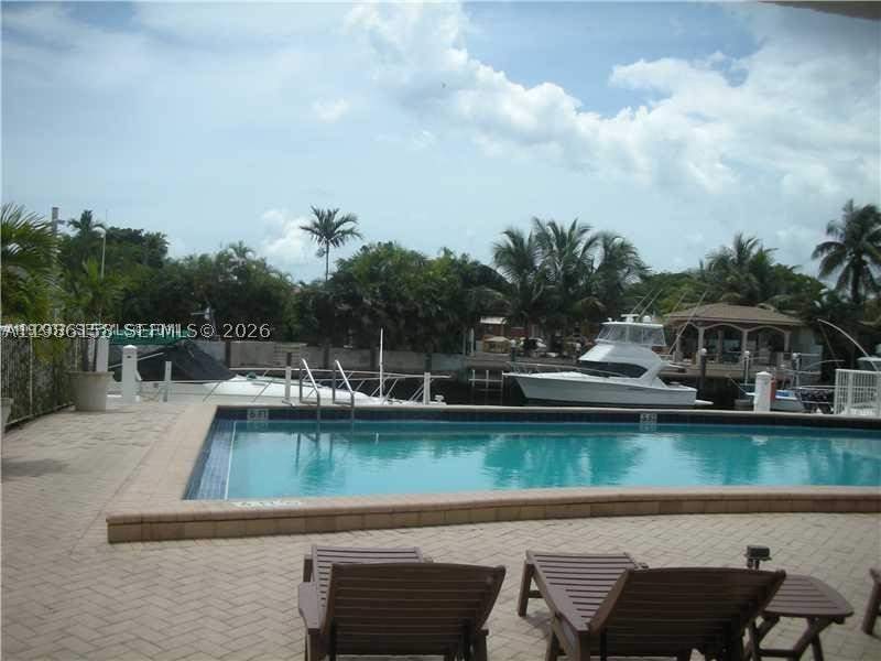 1 bedroom Condominium at 2000 NE 135th St 1002, Keystone Towers Condo, North Miami — photo 2