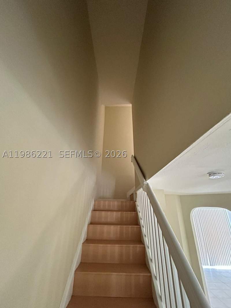 3 bedroom Townhouse at 13822 SW 274th Ter, Riverside At Bisc Natl Pk, Homestead — photo 5