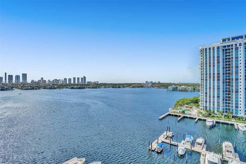 2 bedroom Condominium at 17301 Biscayne Blvd 1207, Marina Palms Residences N, North Miami Beach — photo 1