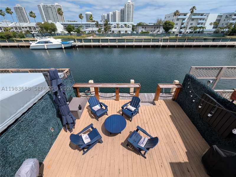 3 bedroom Townhouse at 3789 NE 167th St 42, Beach Club Villas Condo I, North Miami Beach — photo 1