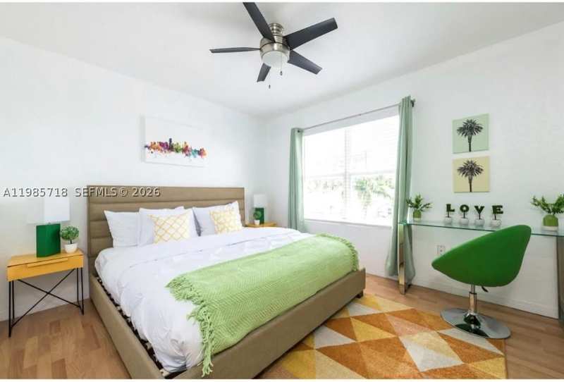 2 bedroom Condominium at 7326 Collins Ave 208, Welworth Condo, Miami Beach — photo 1