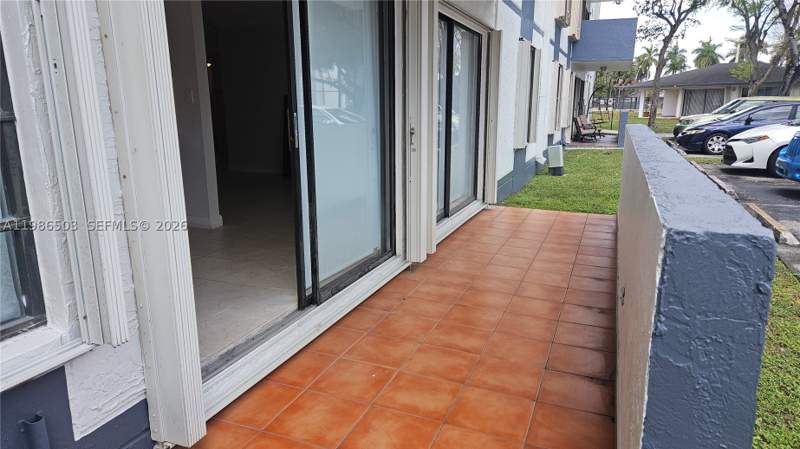 2 bedroom Condominium at 5800 SW 127th Ave 2109, Miller Gardens Condo, Miami — photo 2