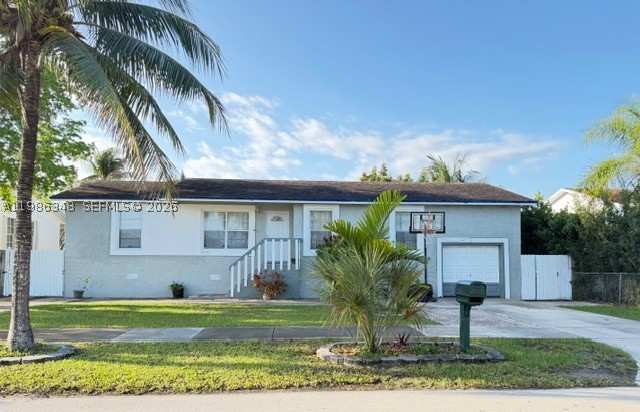 3 bedroom SingleFamilyResidence at 9770 SW 210th St, Aurora Park Sub, Cutler Bay — photo 1
