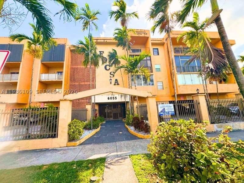 2 bedroom Condominium at 6055 W 19th Ave 417, Focsa Condo, Hialeah — photo 1