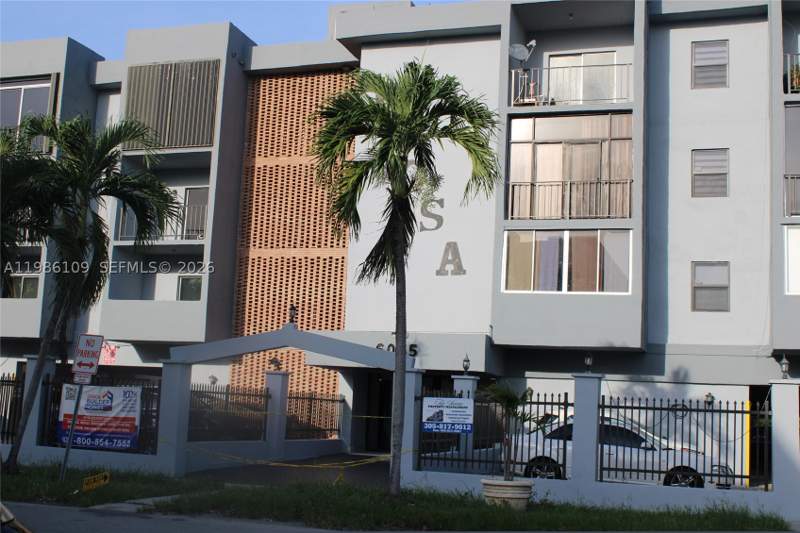 2 bedroom Condominium at 6055 W 19th Ave 417, Focsa Condo, Hialeah — photo 3