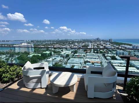 580 72nd St Ph7, Miami Beach FL - photo 12 of 13
