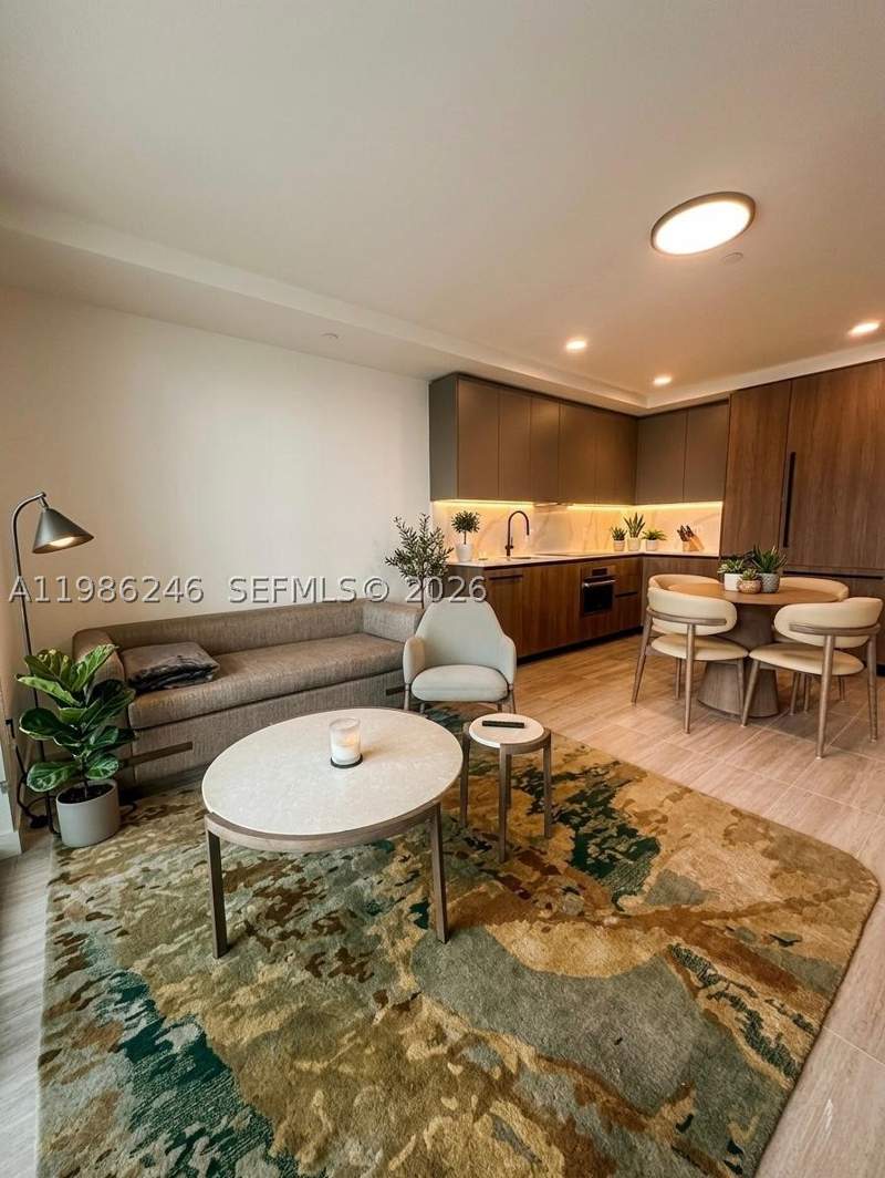 1 bedroom Condominium at 580 72nd St Ph7, 580 72nd Street Condo, Miami Beach — photo 4