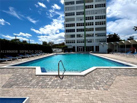 2150 Sans Souci Blvd A909, North Miami FL - photo 21 of 22
