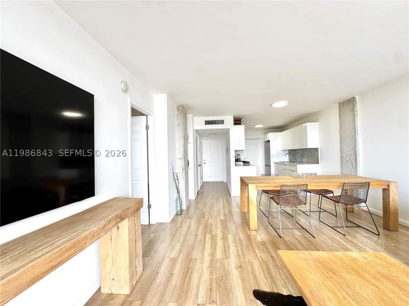 1 bedroom Condominium at 16850 S Glades Dr 8C, Andor Plaza Condo, North Miami Beach — photo 5