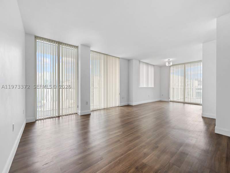 2 bedroom Condominium at 253 NE 2nd St 3108, Vizcayne South Condo, Miami — photo 3