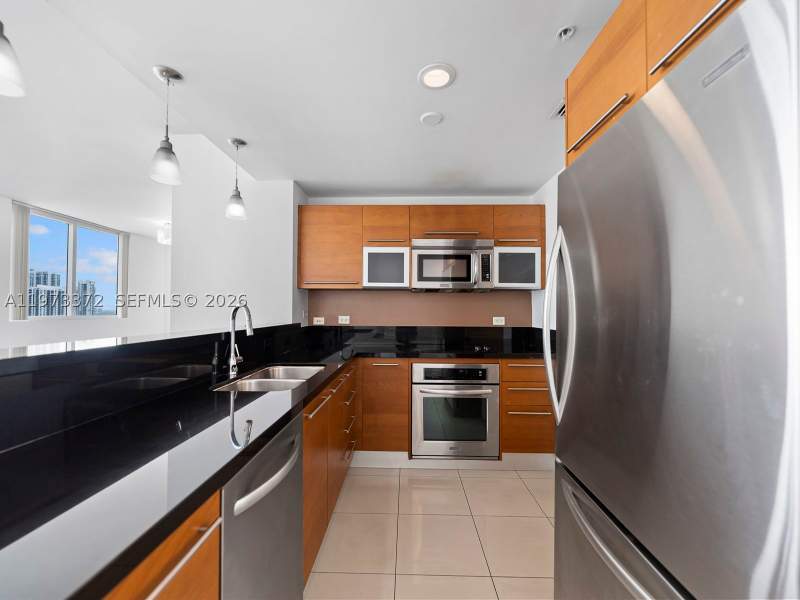 2 bedroom Condominium at 253 NE 2nd St 3108, Vizcayne South Condo, Miami — photo 5