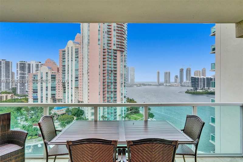 2 bedroom Condominium at 3340 NE 190th St 1409, Aventura Marina, Aventura — photo 1