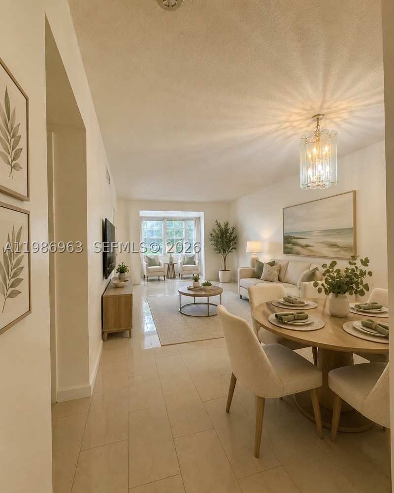 2 bedroom Condominium at 1481 NE Miami Gardens Dr 162, Fourth Moorings Condo, Miami — photo 1