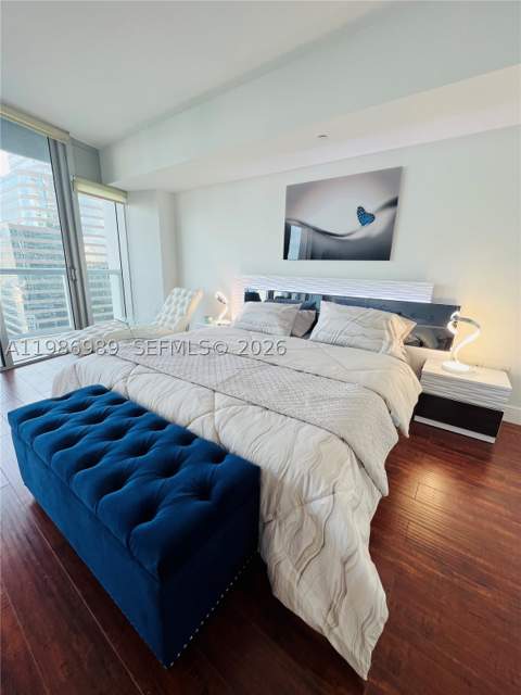 495 Brickell Ave 2707, Miami FL - photo 12 of 28