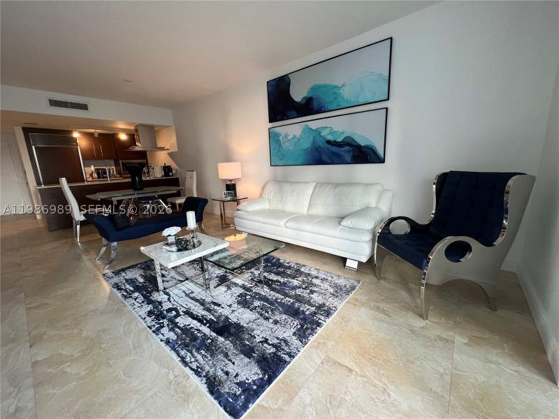 1 bedroom Condominium at 495 Brickell Ave 2707, Icon, Miami — photo 5