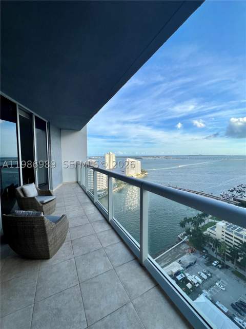 495 Brickell Ave 2707, Miami FL - photo 6 of 28