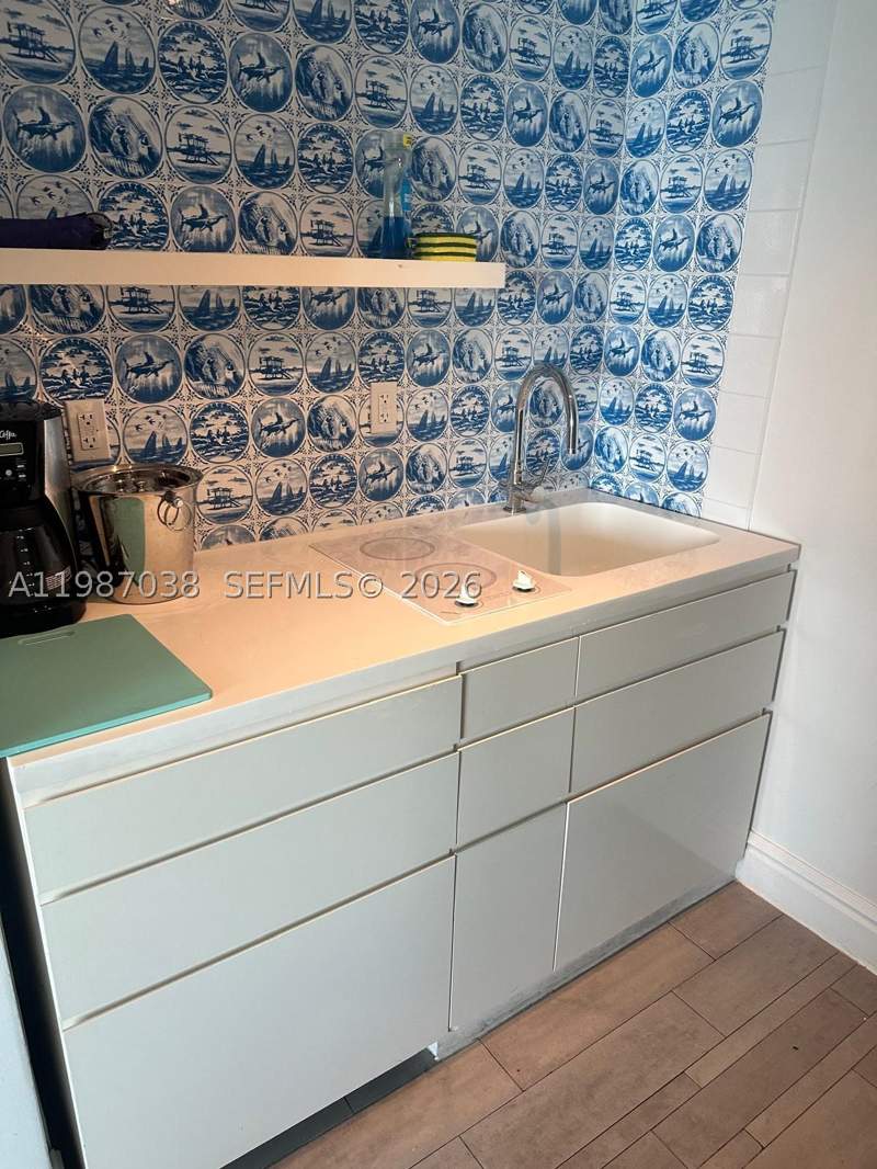 0 bedroom Condominium at 1100 West Ave 1606, 1100 West Condo, Miami Beach — photo 5